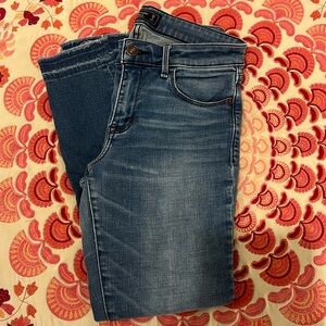 Abercrombie & Fitch Jeans